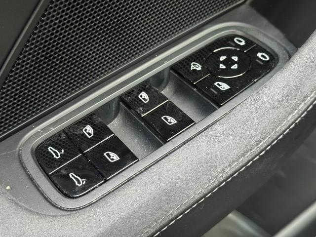 used 2019 Porsche Panamera car, priced at $56,000