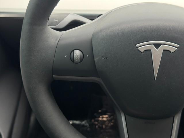 used 2021 Tesla Model 3 car, priced at $21,500