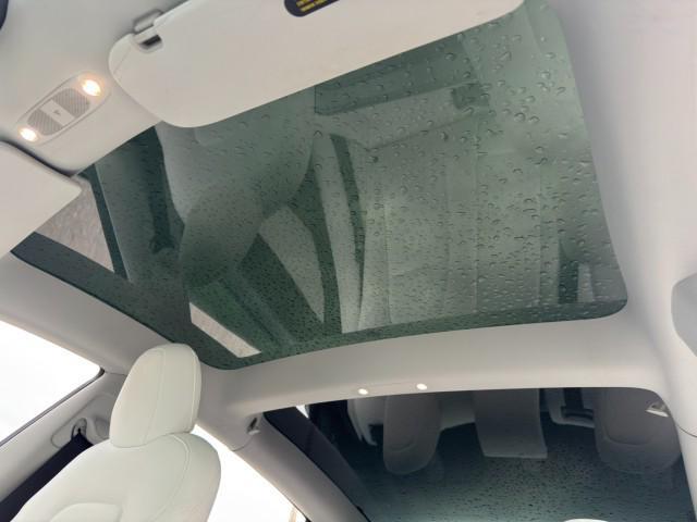 used 2021 Tesla Model 3 car, priced at $21,500