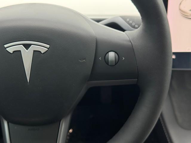used 2021 Tesla Model 3 car, priced at $21,500