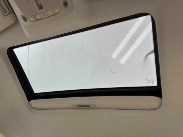 used 2022 INFINITI QX80 car, priced at $37,500