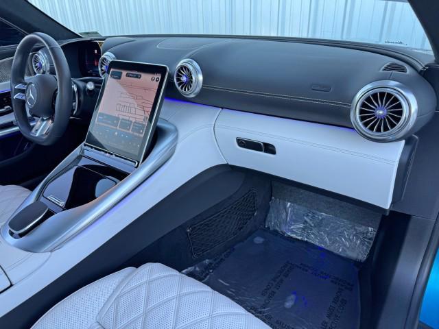 used 2024 Mercedes-Benz AMG GT 63 car, priced at $123,000