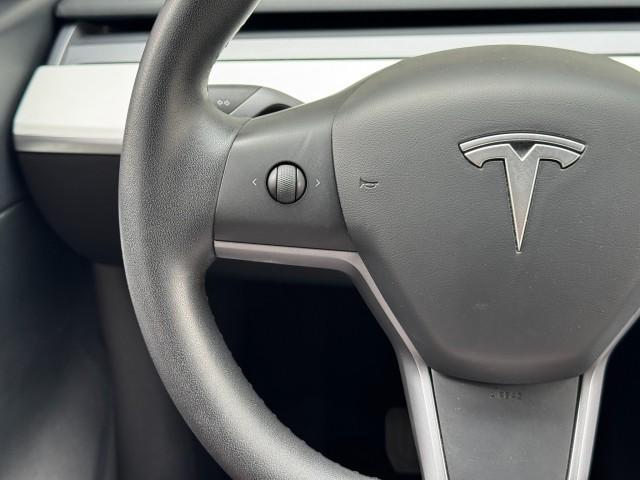 used 2020 Tesla Model Y car, priced at $22,000