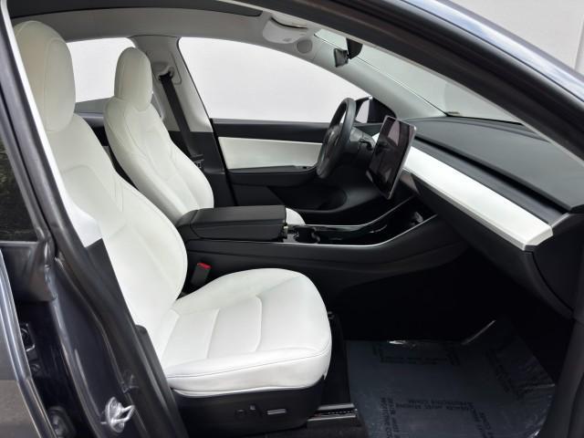 used 2020 Tesla Model Y car, priced at $22,000