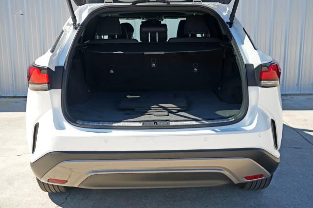 used 2024 Lexus RX 350 car, priced at $44,250