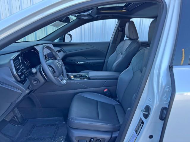used 2024 Lexus RX 350 car, priced at $44,250