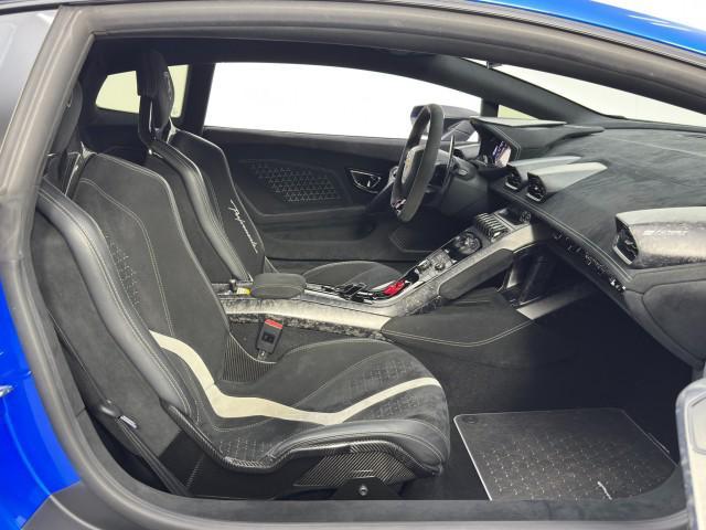 used 2018 Lamborghini Huracan car, priced at $245,000