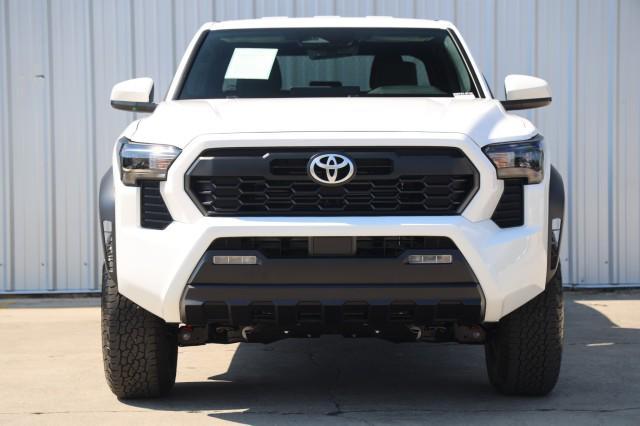 used 2024 Toyota Tacoma car, priced at $44,500