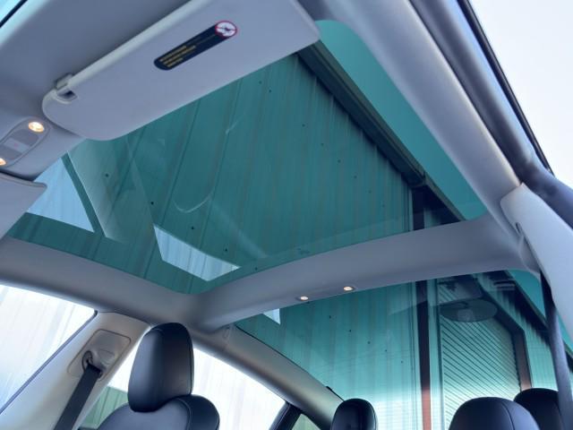 used 2023 Tesla Model 3 car, priced at $21,250