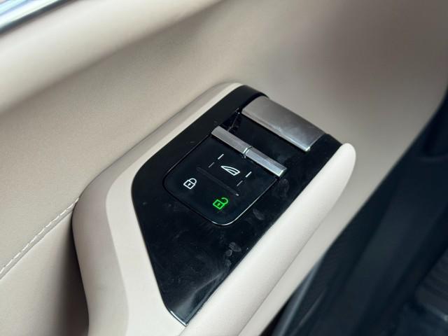 used 2025 Volvo EX90 car, priced at $55,000