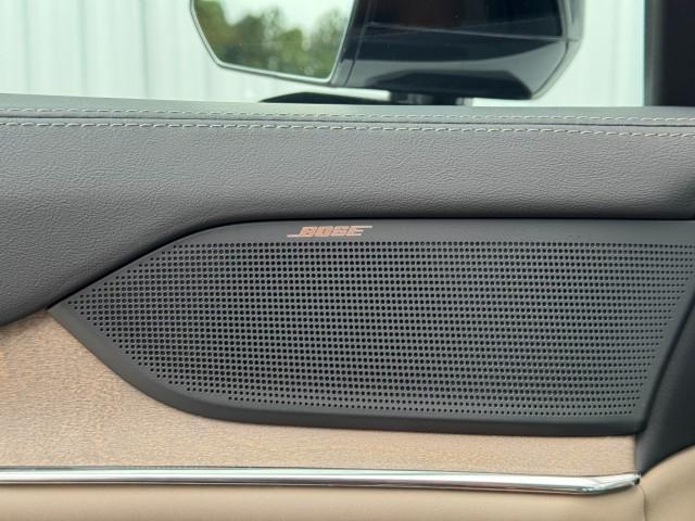 used 2025 Volvo EX90 car, priced at $55,000