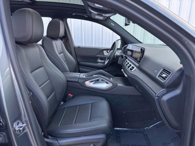 used 2021 Mercedes-Benz GLS 450 car, priced at $39,000