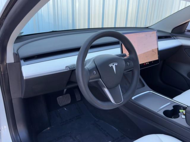 used 2022 Tesla Model 3 car, priced at $20,000