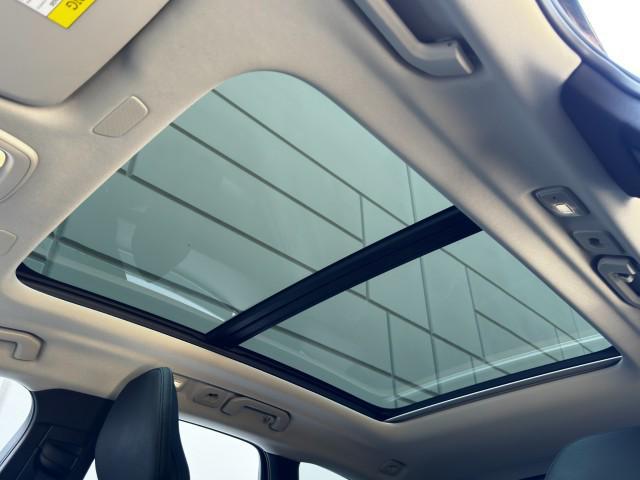 used 2022 Volvo XC60 car, priced at $25,750