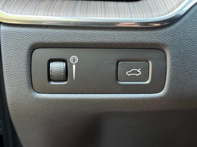 used 2022 Volvo XC60 car, priced at $25,750