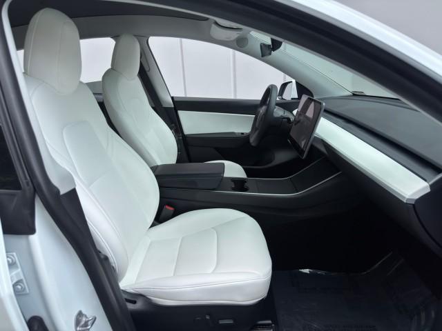 used 2020 Tesla Model Y car, priced at $20,000