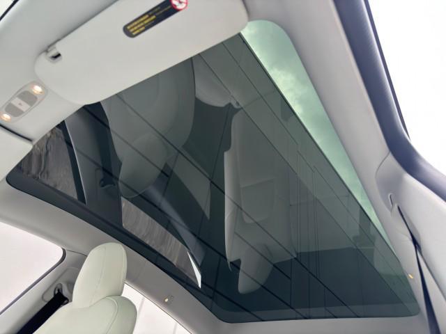 used 2020 Tesla Model Y car, priced at $20,000