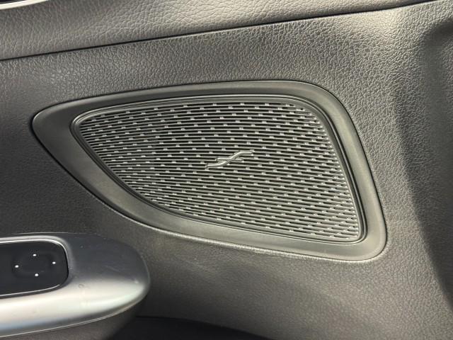 used 2023 Mercedes-Benz AMG C 43 car, priced at $42,000