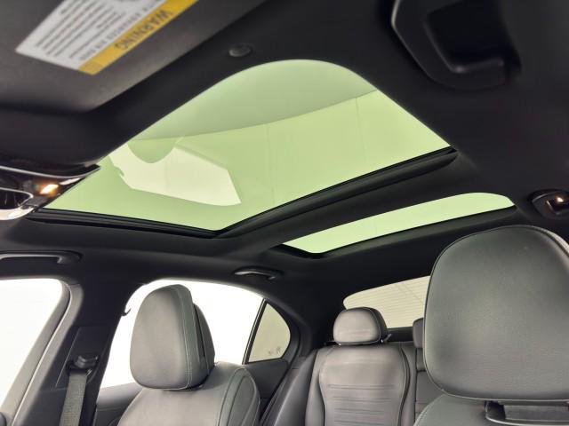 used 2023 Mercedes-Benz AMG C 43 car, priced at $42,000