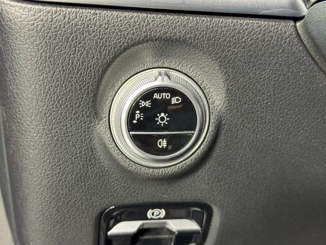 used 2023 Mercedes-Benz AMG C 43 car, priced at $42,000