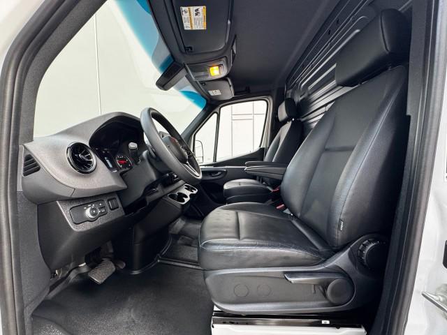 used 2023 Mercedes-Benz Sprinter 2500 car, priced at $40,750