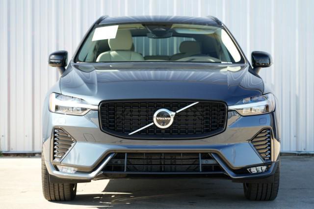 used 2023 Volvo XC60 car, priced at $32,500