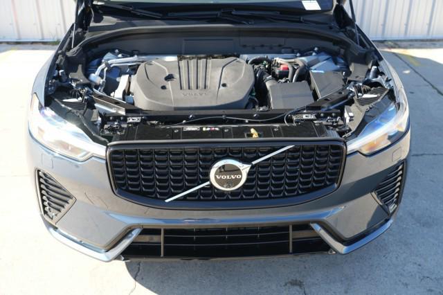 used 2023 Volvo XC60 car, priced at $32,500