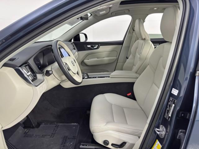used 2023 Volvo XC60 car, priced at $32,500