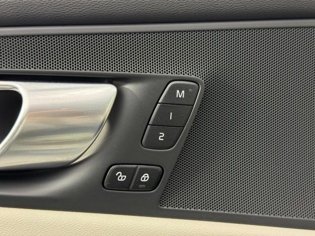 used 2023 Volvo XC60 car, priced at $32,500