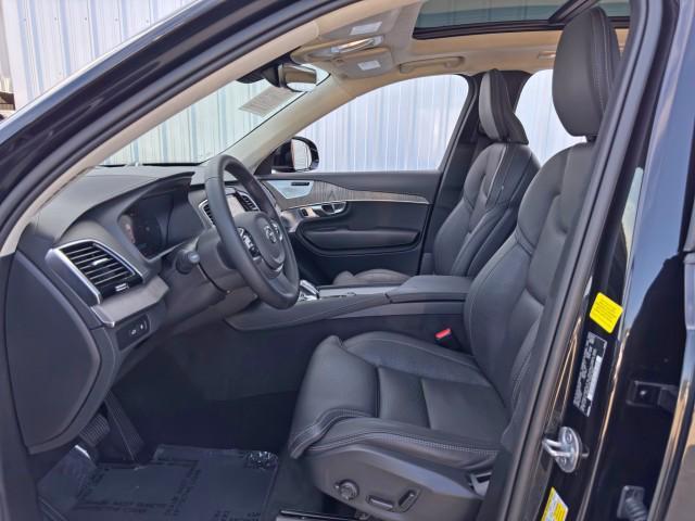 used 2024 Volvo XC90 Recharge Plug-In Hybrid car, priced at $49,000