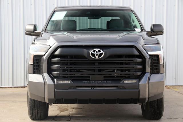 used 2024 Toyota Tundra car, priced at $48,750