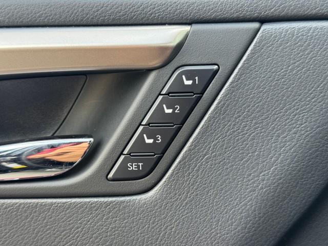 used 2022 Lexus RX 350 car, priced at $37,500