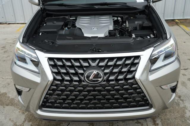 used 2023 Lexus GX 460 car, priced at $53,000