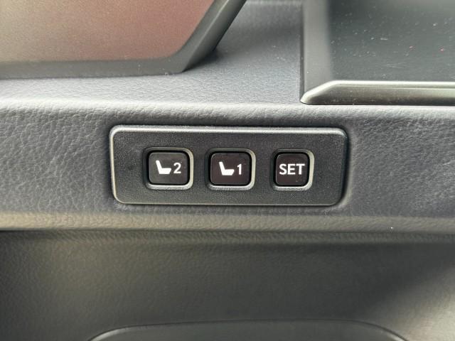 used 2023 Lexus GX 460 car, priced at $53,000