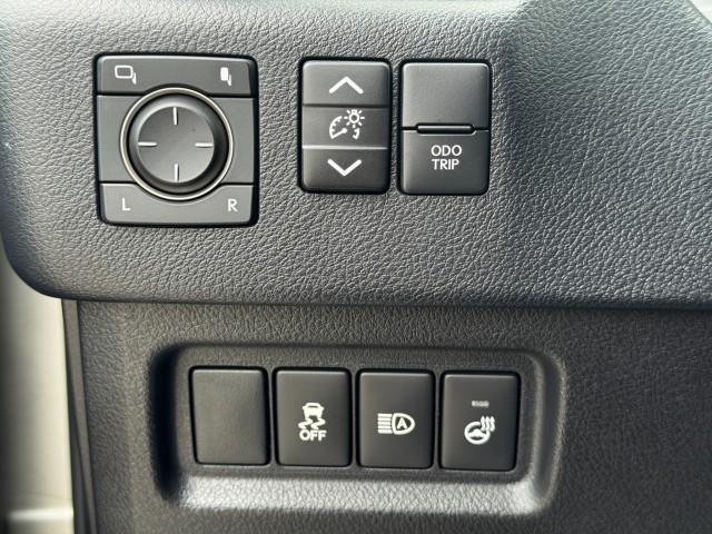 used 2023 Lexus GX 460 car, priced at $53,000