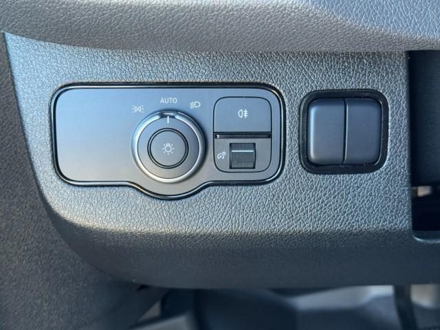 used 2023 Mercedes-Benz Sprinter 1500 car, priced at $38,000
