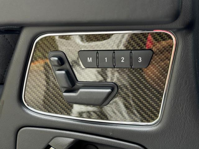 used 2018 Mercedes-Benz G 550 4x4 Squared car, priced at $130,000