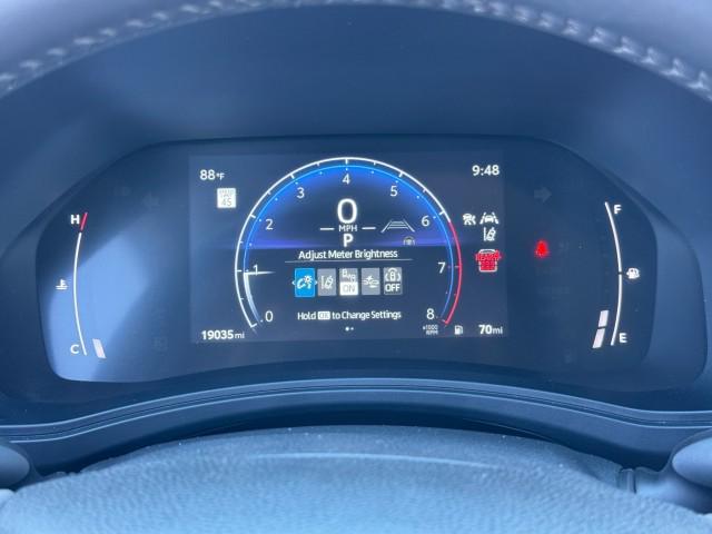 used 2024 Toyota Grand Highlander car, priced at $38,500