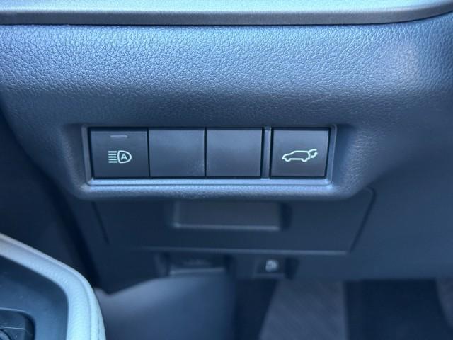 used 2024 Toyota Grand Highlander car, priced at $38,500