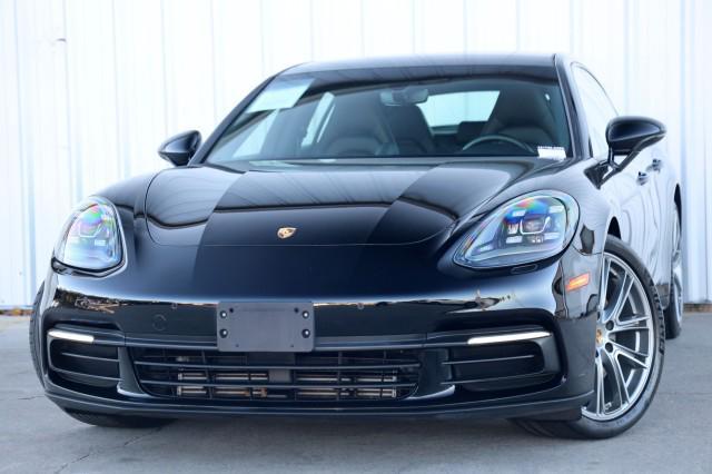 used 2020 Porsche Panamera car, priced at $50,000