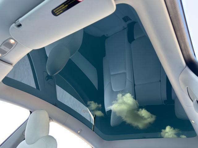 used 2020 Tesla Model Y car, priced at $24,000