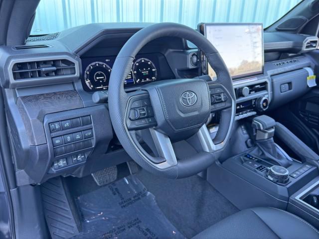 used 2024 Toyota Tacoma car, priced at $48,000