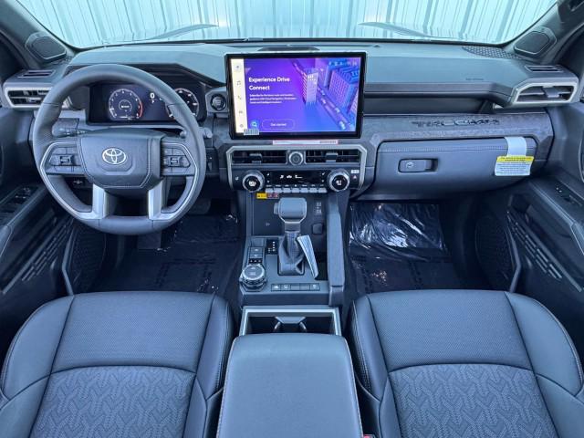 used 2024 Toyota Tacoma car, priced at $48,000