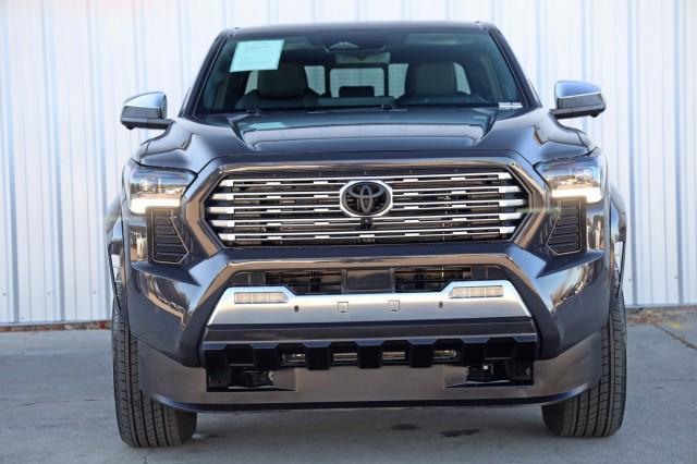 used 2024 Toyota Tacoma car, priced at $48,000