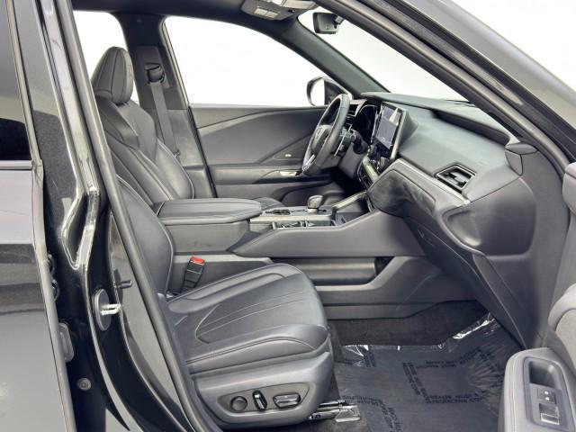 used 2024 Lexus TX 500h car, priced at $55,000