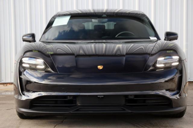 used 2020 Porsche Taycan car, priced at $48,000