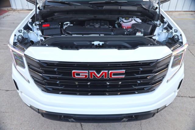 used 2024 GMC Sierra 1500 car, priced at $48,750