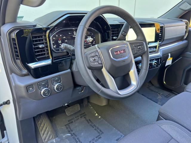 used 2024 GMC Sierra 1500 car, priced at $48,750