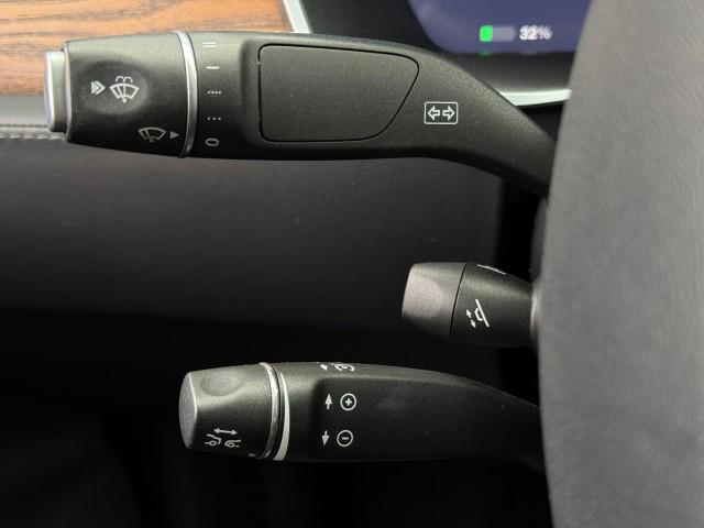 used 2018 Tesla Model X car, priced at $18,000