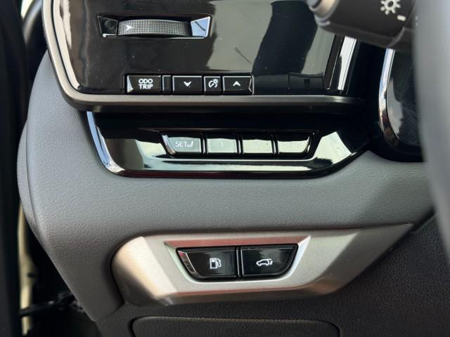 used 2024 Lexus RX 350 car, priced at $49,000